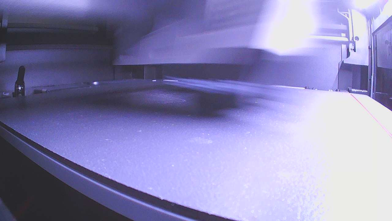 3D Layers "Happy Valentine’s Day" Standing Decor – Modern Script Holiday Sign